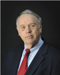 James Austin
