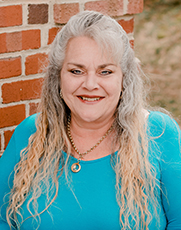 Teresa Hitt